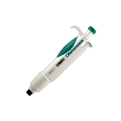 Pipettor, Diamond Pro Fixed Volume 5000ul -