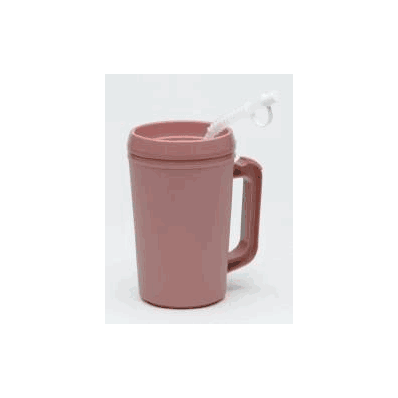 Pitcher 22 Oz. Rose - Pitcher, Insulated 22oz