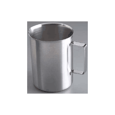Pitcher / Beaker 2000 Ml - Pitcher/Beaker, W/