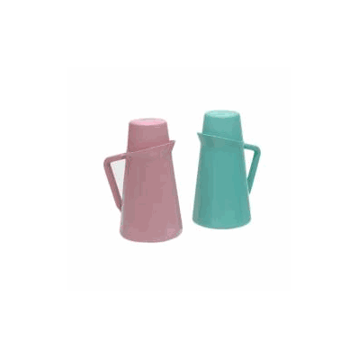 Pitcher Medegen Cold 32 Oz. Seafoam - Pitcher
