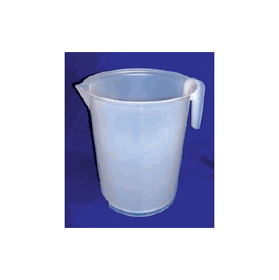 Pitcher Scienceware 1000 Cc - Pitcher, Gradu