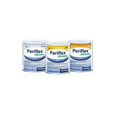 PKU Oral Supplement, 454 g, Orange