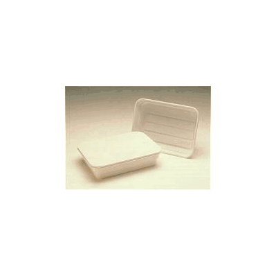Placenta Basin Rectangular - Basin, Placenta