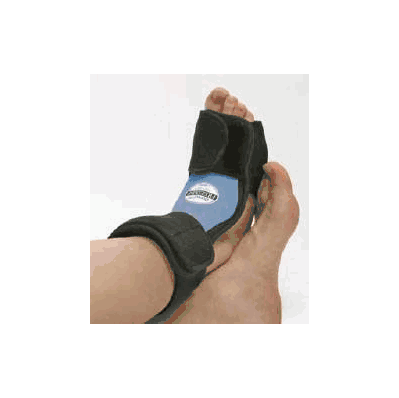 Plantar Fasciitis Night Splint Freedom Large
