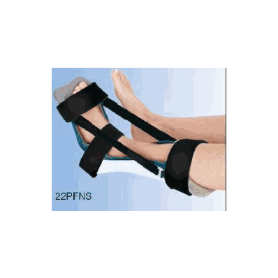 Plantar Fasciitis Night Splint Large Dorsifle