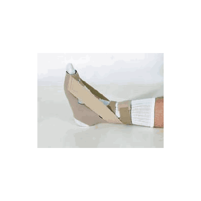 Plantar Fasciitis Night Splint Large Dorsifle