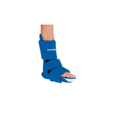 Plantar Fasciitis Night Splint Dorsiwedge Me