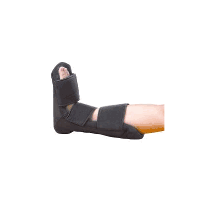 Plantar Fasciitis Splint Large Contact Closur