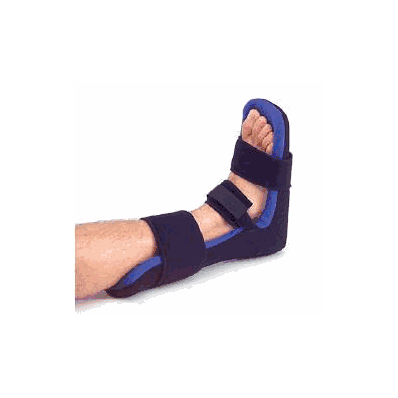 Plantar Fasciitis Splint Pro-tec Medium Hook