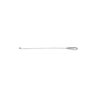 Plantaris Stripper 18 Inch L, 6 Mm Wide - Str
