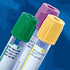 BD 367961 Vacutainer PST Venous Blood Collection Tube Plasma Tube Lithium Heparin / Separator Gel Additive 13 X 100 mm 3.5 mL Green BD Hemogard Closure Plastic Tube SOLD AS 100/bx <br><br><font color="red"><b>BACK TO THE PRODUCT TABLE, <a href="https://www.aaawholesalecompany.com/medline-exam---diagnostic-lab-supplies-blood-collection-blood-collection-tubes-bd-vacutainer-pst.html">CLICK HERE</a></b></font>