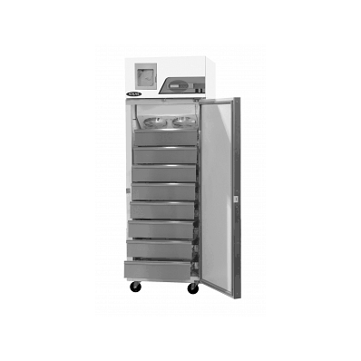 Plasma Freezers By Nor-lake - FreEzer, Plasma