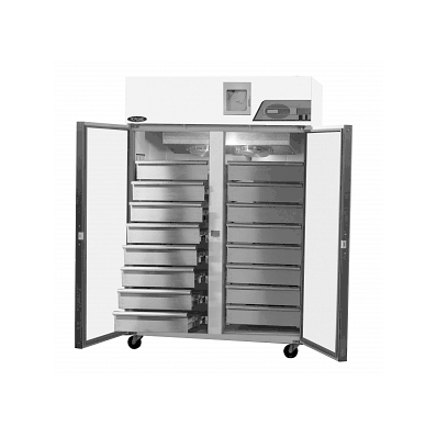 Plasma Freezers By Nor-lake - FreEzer, Plasma