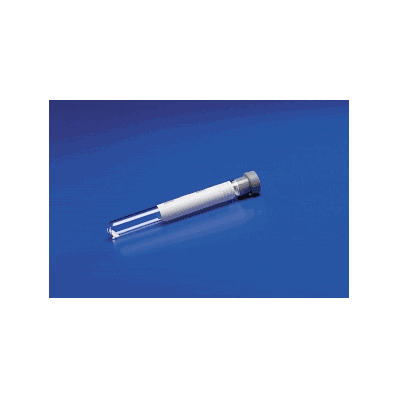 Plasma Tube With Glycolytic Inhibitor By Kend