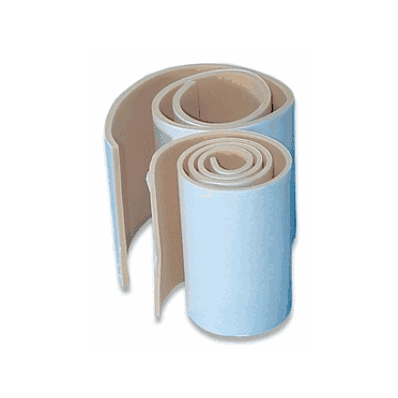 Plastazote, Adh Back, 1/16"X6"X36