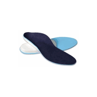 Plastazote Insoles FreEdom Poron 4000 Size