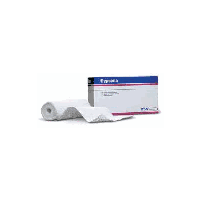 Plaster Bandage Gypsona Hp 8 Inch X 15 Foot