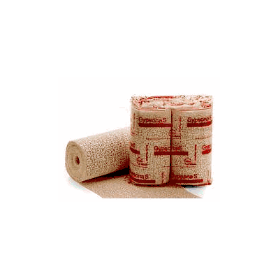 Plaster Bandage Gypsona S 4 X 15 Inch Plaste