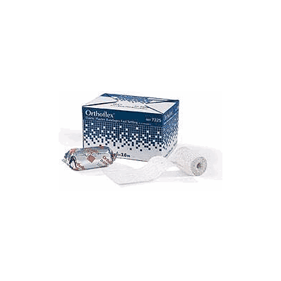 Plaster Bandage Orthoflex 5 Inch X 12 Foot P
