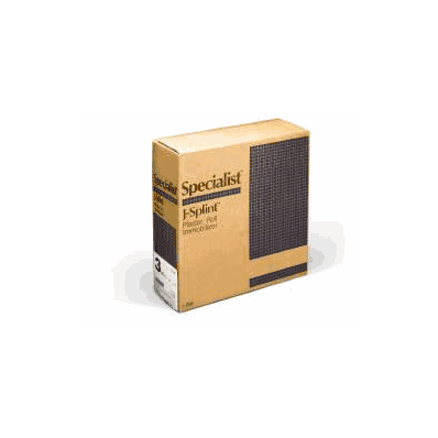 Plaster Bandage Specialist 3 Inch X 20 Foot