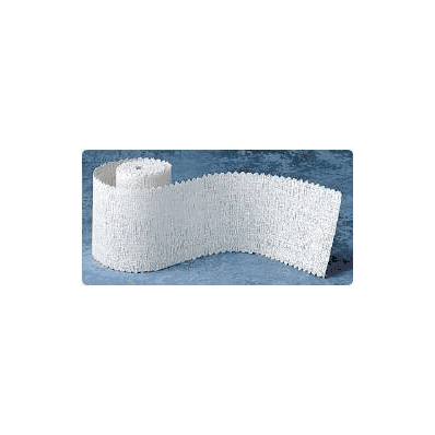 Plaster Cast Material 3 Inch X 9 Foot Plaster