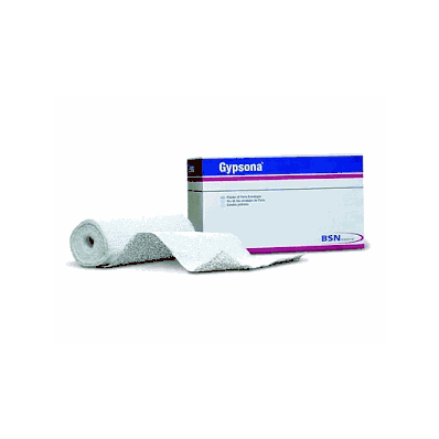Plaster Gypsona 2" Lf