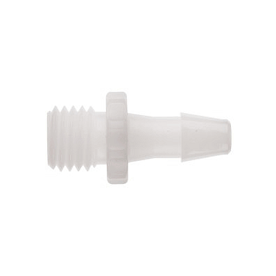 Plastic Luer Locking Connector By Welch-allyn