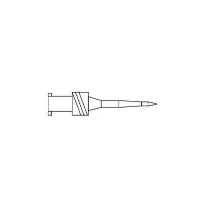 Plastic Needle Connector Medic* - NeEdle, Med