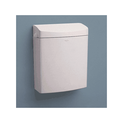 Plastic Sanitary Napkin Receptacles - Recepta