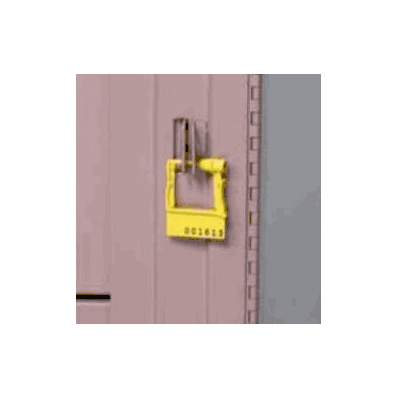 Plastic Seal - Plastic Seals, F/Anes Cart Drw