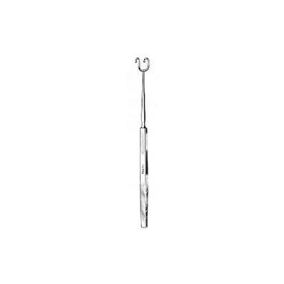 Plastic Surgery Retractor Fomon 11 Mm Wide, 6
