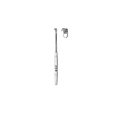 Plastic Surgery Retractor Sklar Plastic Surge
