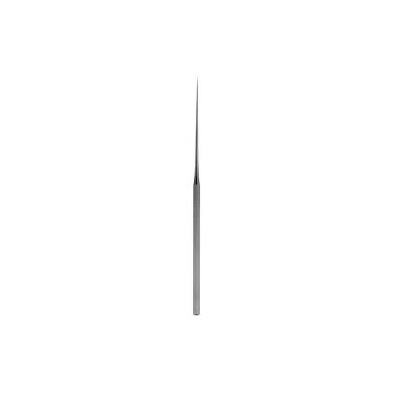 Plate, Foot Hough Staped Cvd Tip 5 7/8" - V.