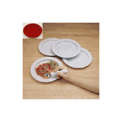 Plate Inner-lip 9 Inch Od - Plate, Inner Lip