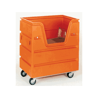 Platform, Lift, Spring, Ctnm7040 Truck - Medl