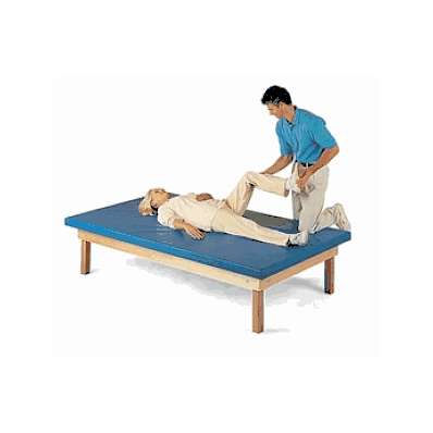 Platform, Mat, 5x7 Value Line