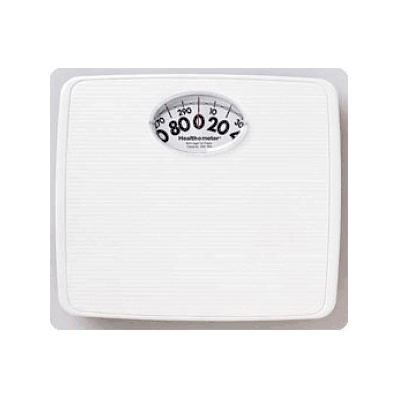 Platform Scales For Wheelchair By Patterson M