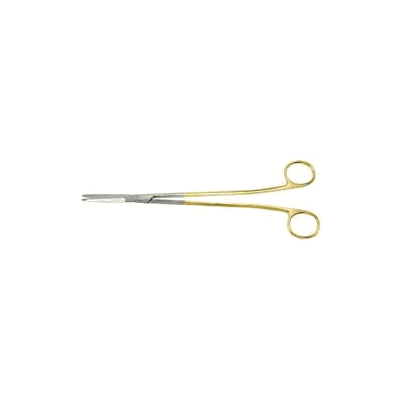 Platysma Scissors Gorney Supercut 9 Inch - S