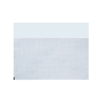 Pledget, 4.8 mm Felt, 1.65 mm PTFE