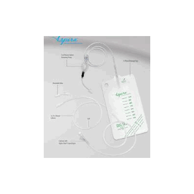 Pleural Drainage Kit Aspira - Drainage Kit,
