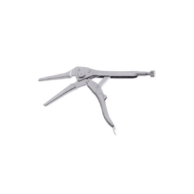 Plier, Ndl Nose Heavy Duty 9.5" - - Teleflex