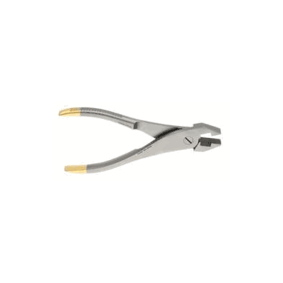 Plier, Wire Cutter Vital Hd 8 1/2" - - V. Mu