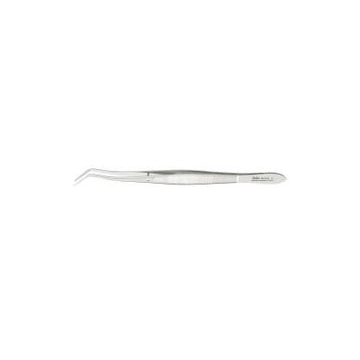 Pliers Meriam No 318, Serrated Stainless Stee