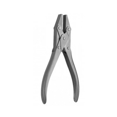 Pliers, Parallel with 13 mm Maximum Opening