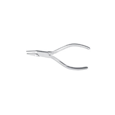 Pliers, with No 118 Stainless Steel