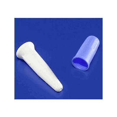 Plug, Catheter, Cap