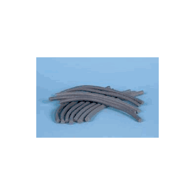 Plug, Crest Pedi Foam #307 1/2" (12//Pk) - -