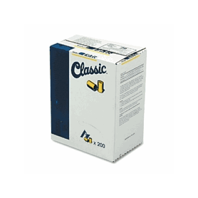 Plug, Ear, Foam, No Cord - Medline