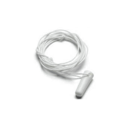 Plug, F/Jackson Trach Sz4 - - Graham-field