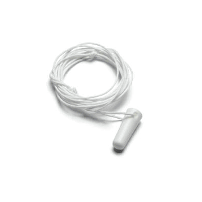 Plug, F/Jackson Trach Sz7 - - Graham-field